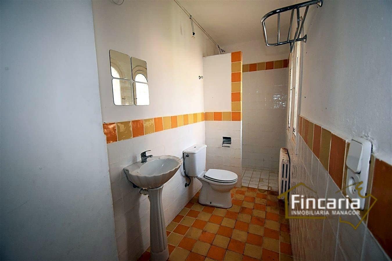 4 soveværelse Finca/Landehus til salg i L'Horta / S'Horta med swimmingpool - € 895.000 (Ref: 8822811)