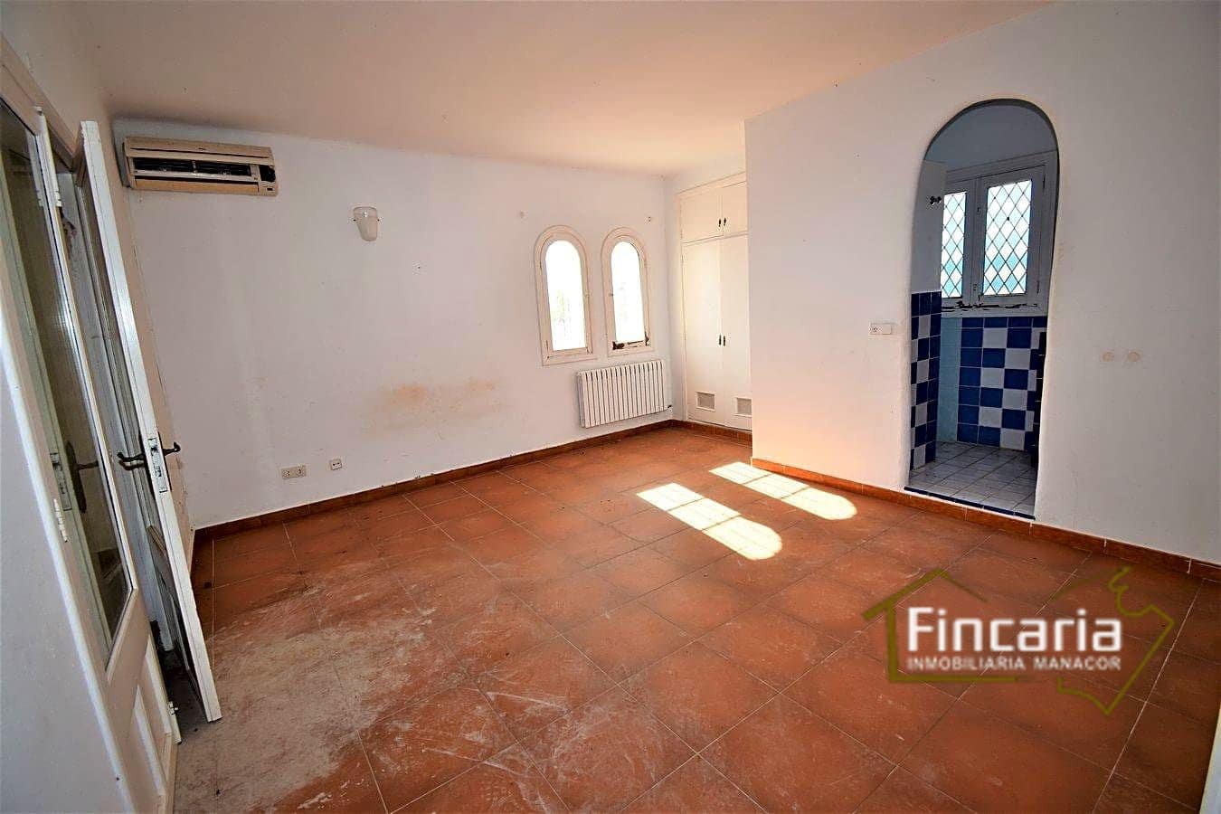 4 soveværelse Finca/Landehus til salg i L'Horta / S'Horta med swimmingpool - € 895.000 (Ref: 8822811)