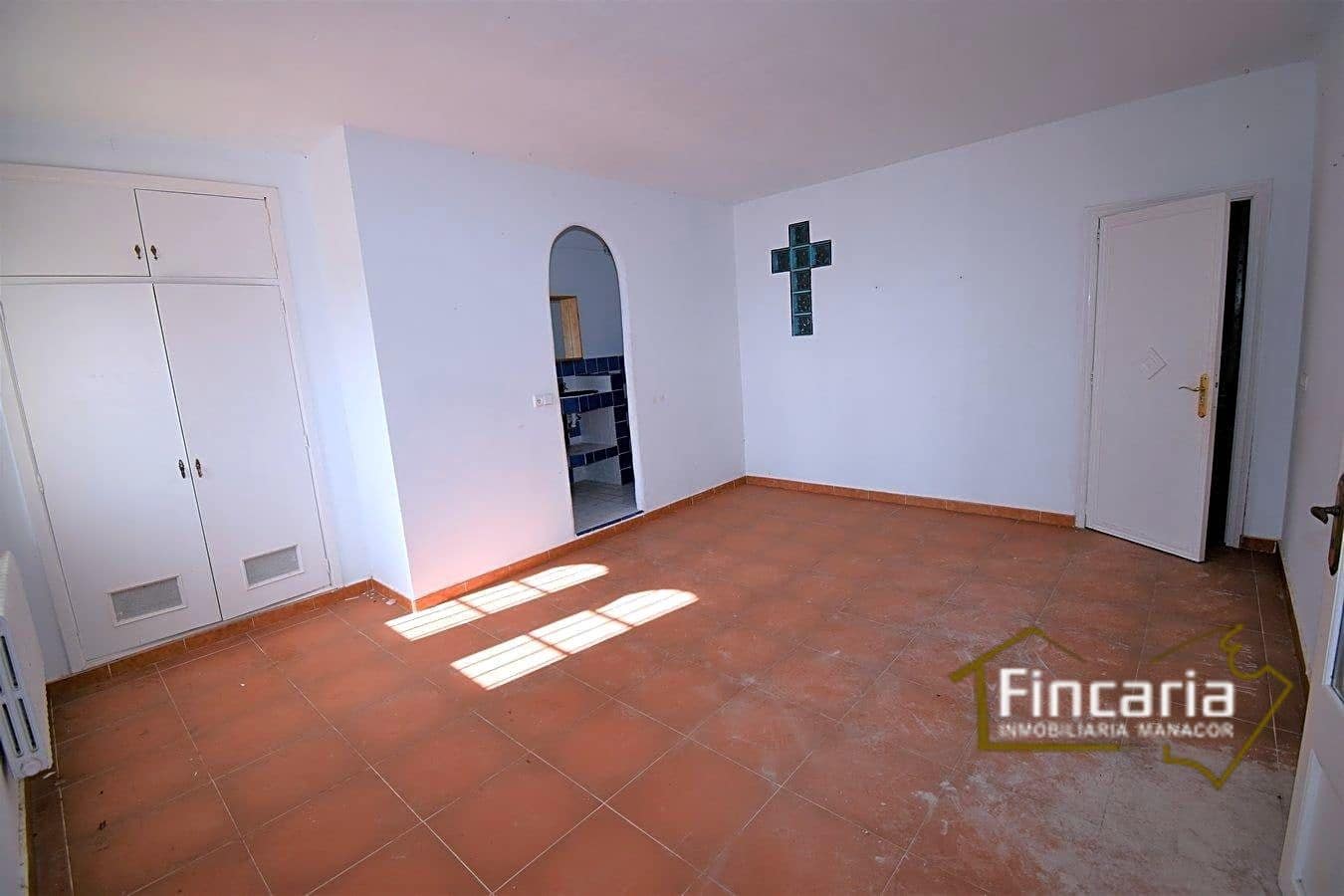 4 soveværelse Finca/Landehus til salg i L'Horta / S'Horta med swimmingpool - € 895.000 (Ref: 8822811)