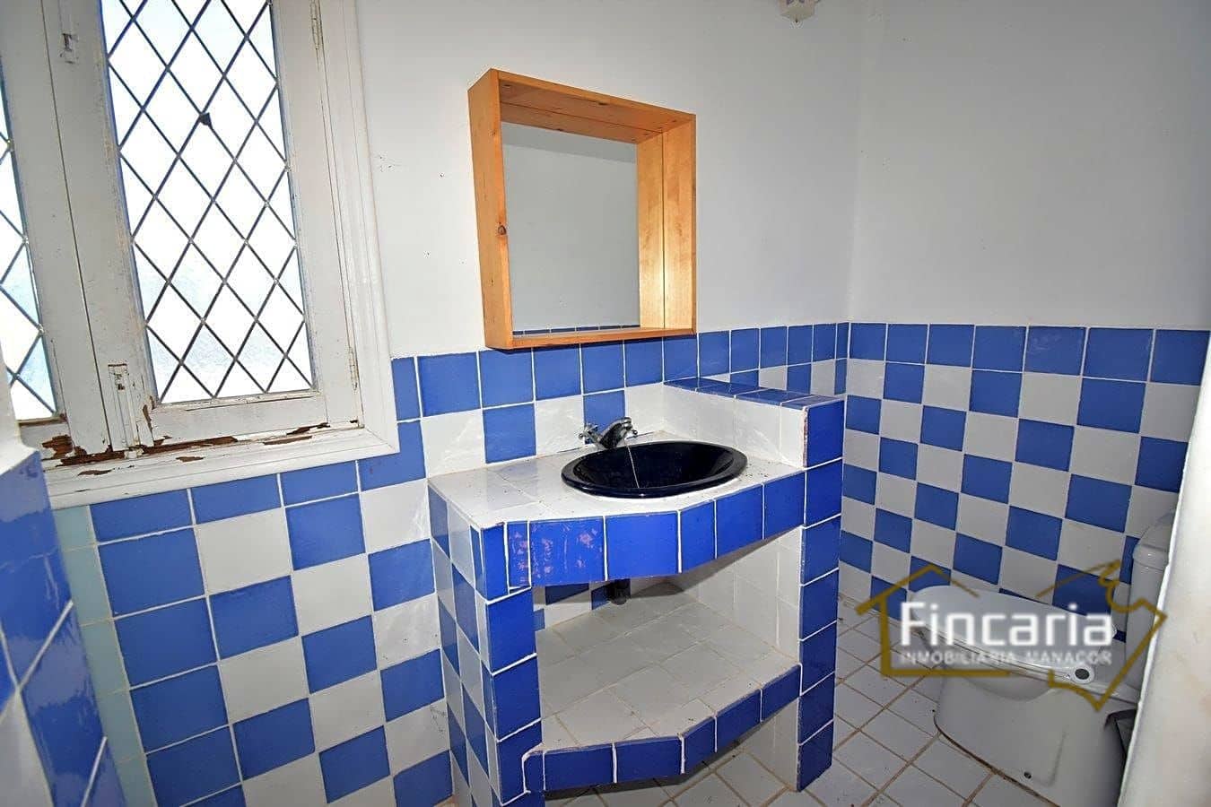 4 soveværelse Finca/Landehus til salg i L'Horta / S'Horta med swimmingpool - € 895.000 (Ref: 8822811)