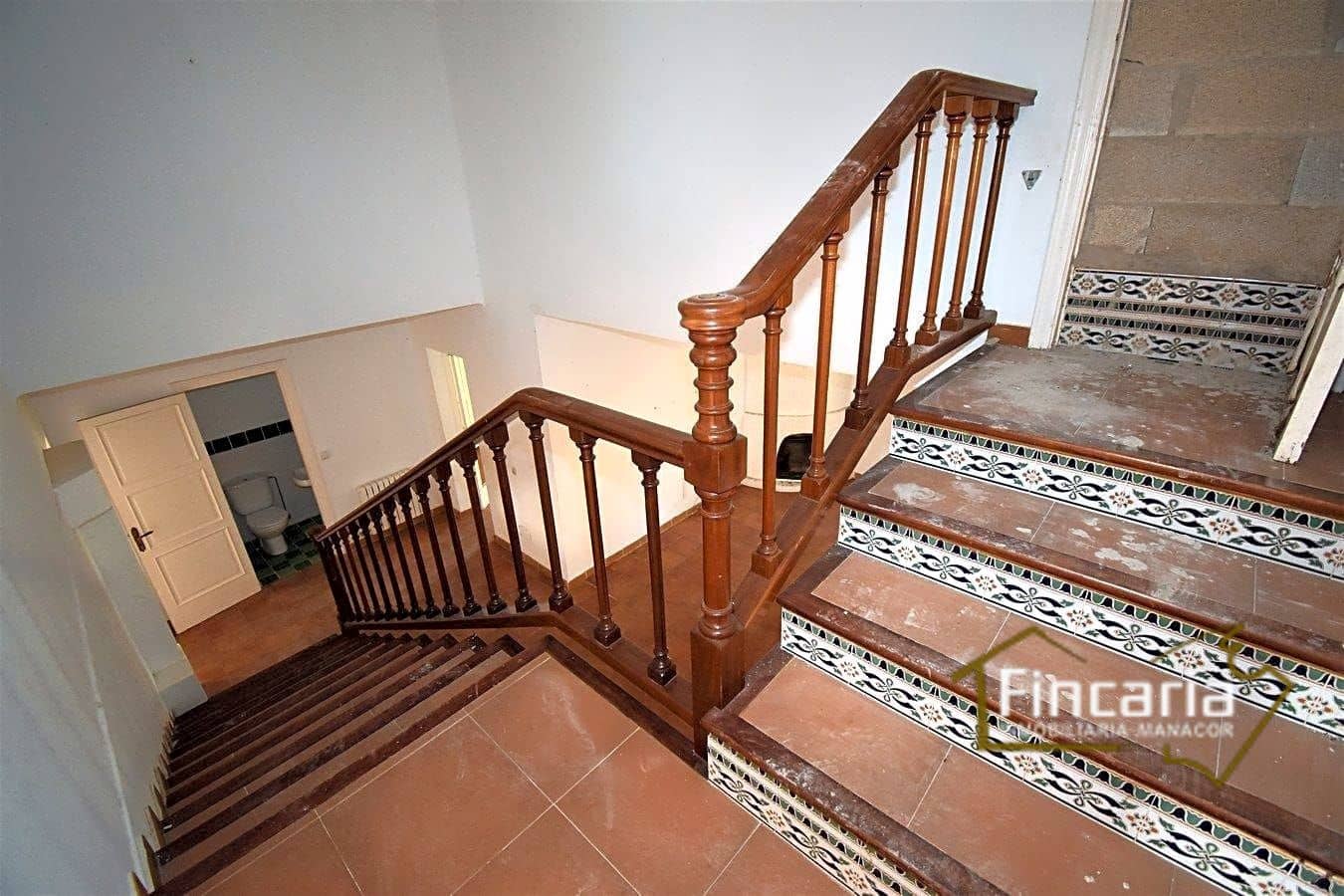 4 soveværelse Finca/Landehus til salg i L'Horta / S'Horta med swimmingpool - € 895.000 (Ref: 8822811)