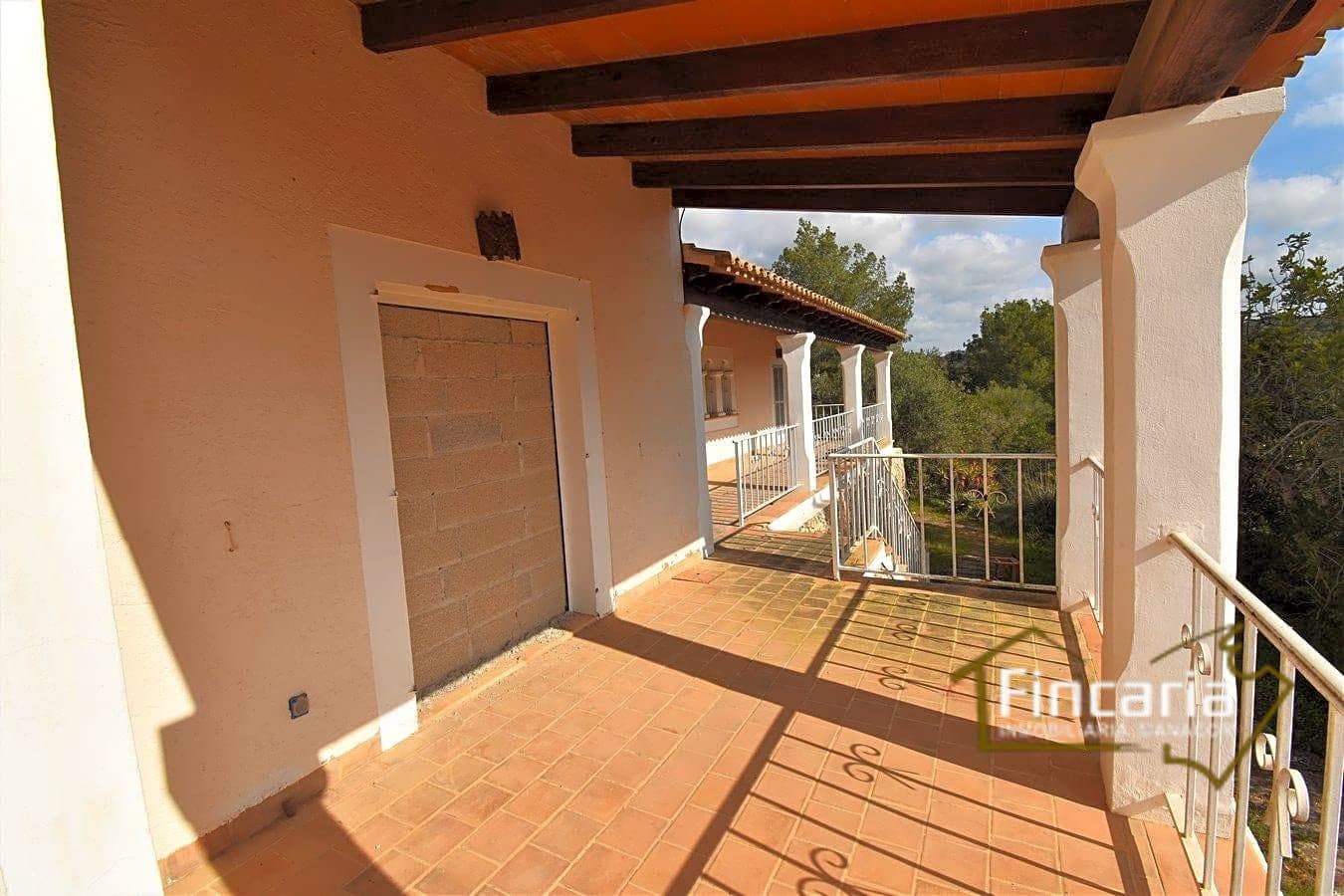 4 soveværelse Finca/Landehus til salg i L'Horta / S'Horta med swimmingpool - € 895.000 (Ref: 8822811)