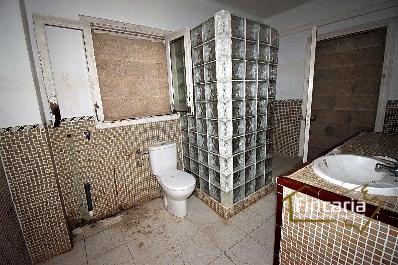 4 soveværelse Finca/Landehus til salg i L'Horta / S'Horta med swimmingpool - € 895.000 (Ref: 8822811)