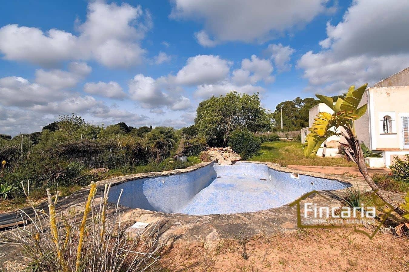 4 soveværelse Finca/Landehus til salg i L'Horta / S'Horta med swimmingpool - € 895.000 (Ref: 8822811)