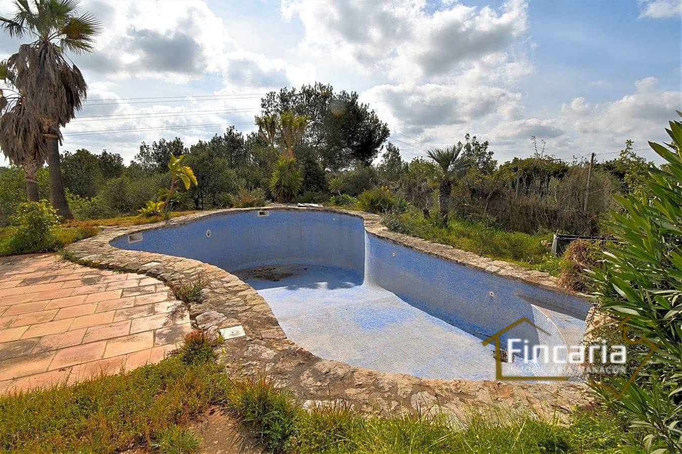 4 soveværelse Finca/Landehus til salg i L'Horta / S'Horta med swimmingpool - € 895.000 (Ref: 8822811)