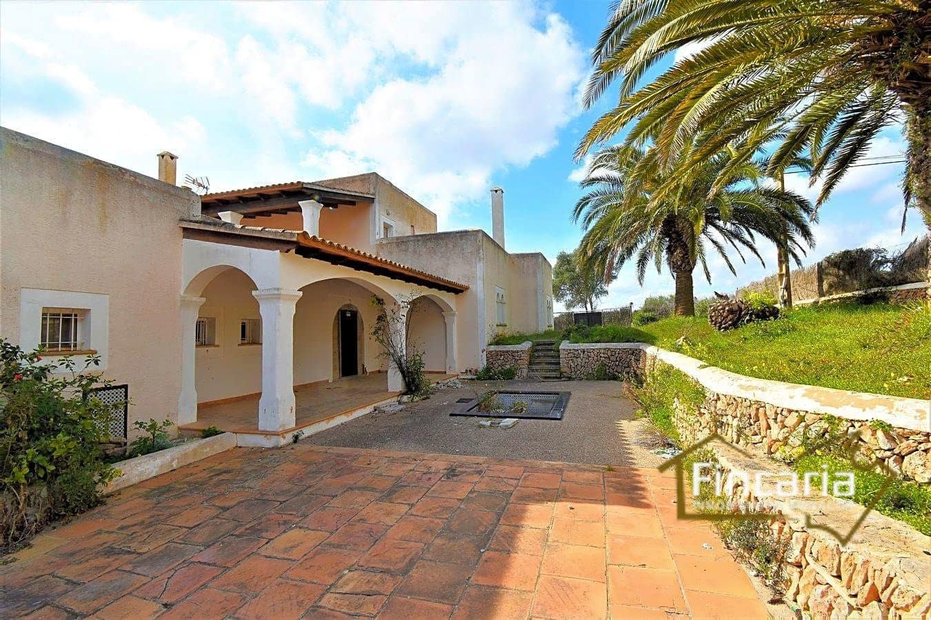 4 soveværelse Finca/Landehus til salg i L'Horta / S'Horta med swimmingpool - € 895.000 (Ref: 8822811)