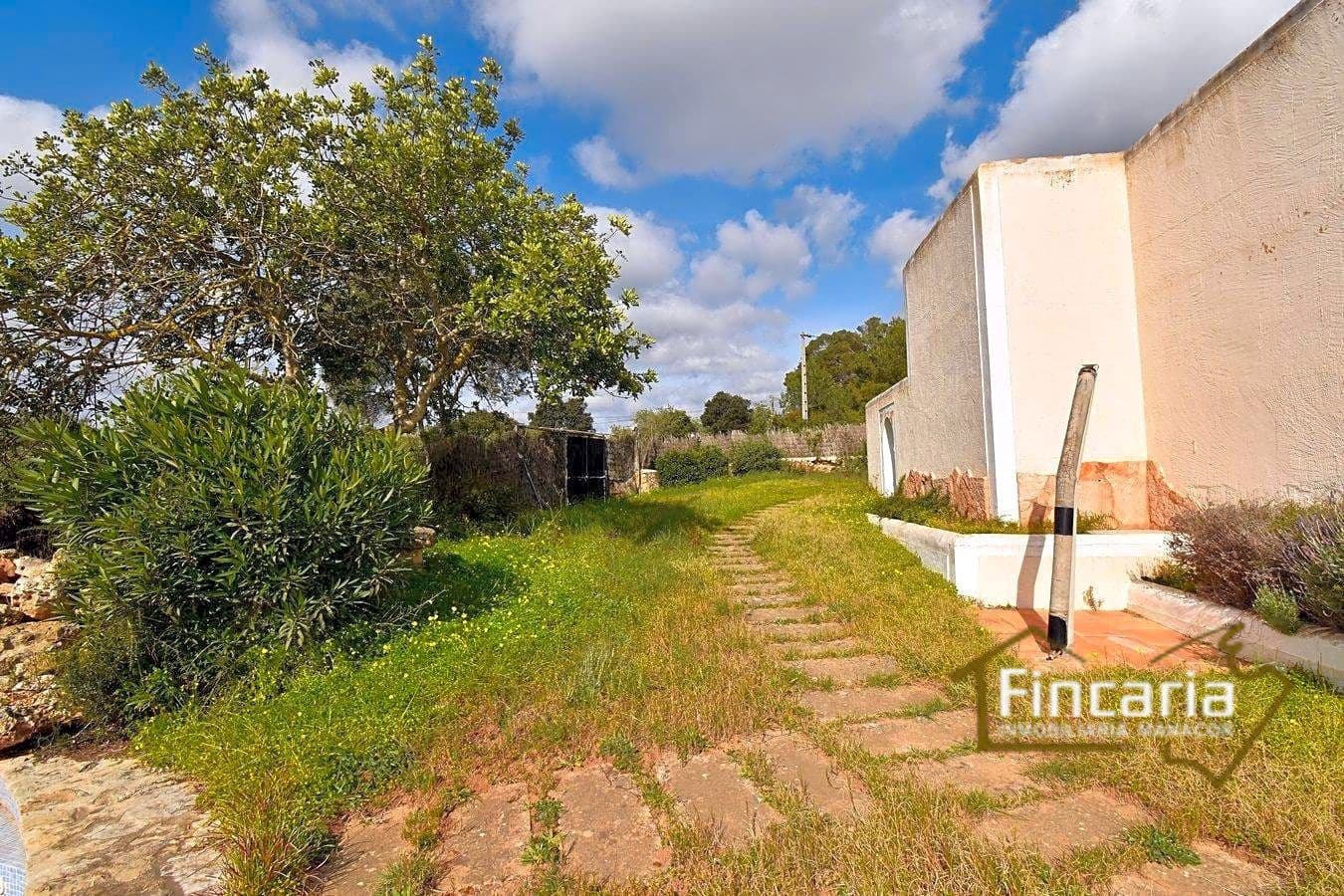 4 soveværelse Finca/Landehus til salg i L'Horta / S'Horta med swimmingpool - € 895.000 (Ref: 8822811)