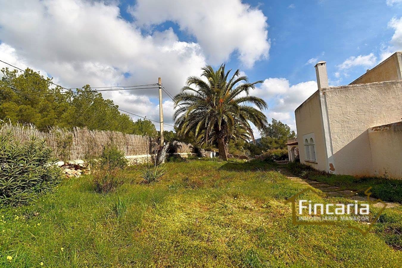 4 soveværelse Finca/Landehus til salg i L'Horta / S'Horta med swimmingpool - € 895.000 (Ref: 8822811)