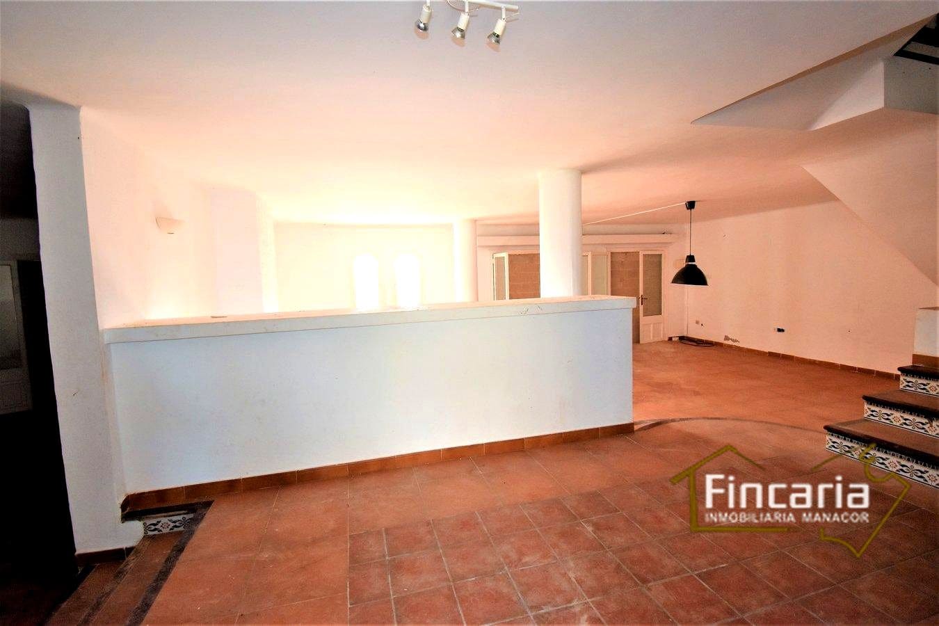 4 soveværelse Finca/Landehus til salg i L'Horta / S'Horta med swimmingpool - € 895.000 (Ref: 8822811)