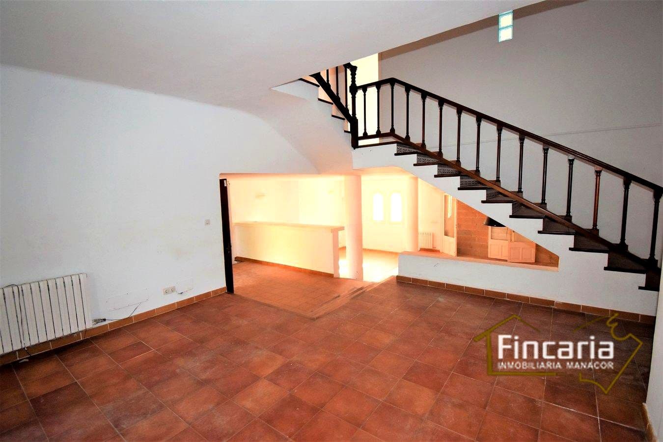 4 soveværelse Finca/Landehus til salg i L'Horta / S'Horta med swimmingpool - € 895.000 (Ref: 8822811)