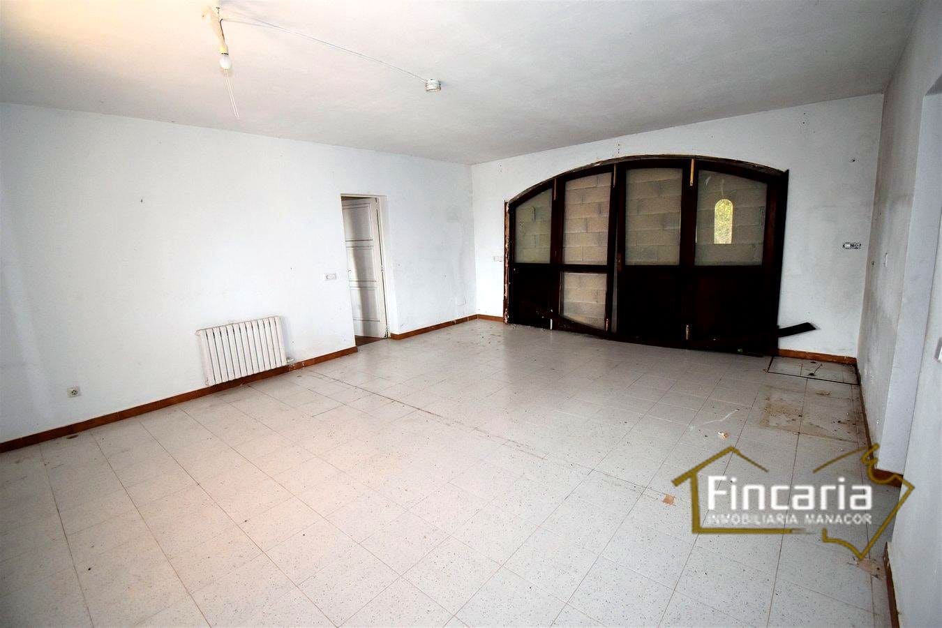 4 soveværelse Finca/Landehus til salg i L'Horta / S'Horta med swimmingpool - € 895.000 (Ref: 8822811)
