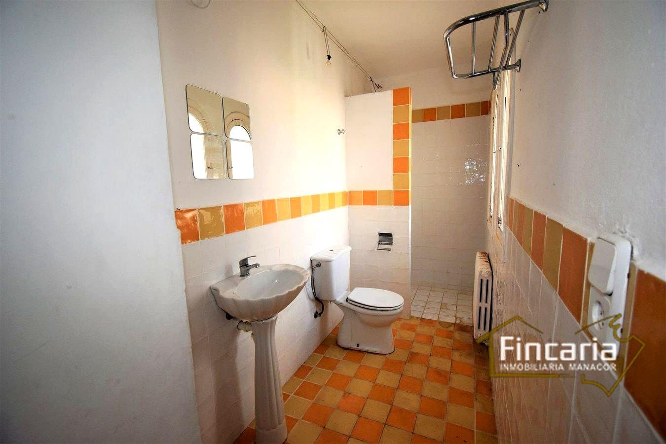 4 soveværelse Finca/Landehus til salg i L'Horta / S'Horta med swimmingpool - € 895.000 (Ref: 8822811)