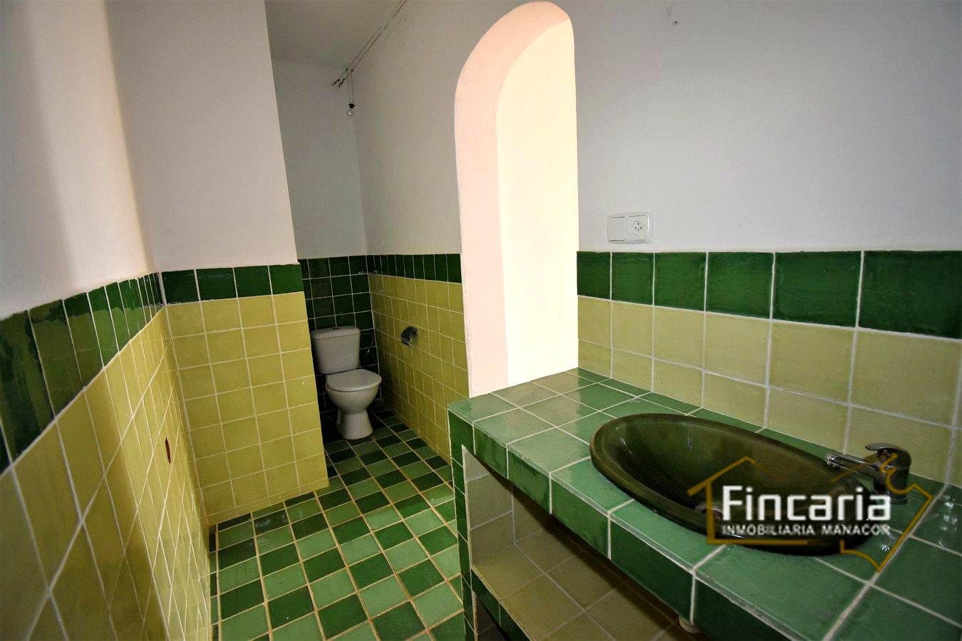 4 soveværelse Finca/Landehus til salg i L'Horta / S'Horta med swimmingpool - € 895.000 (Ref: 8822811)