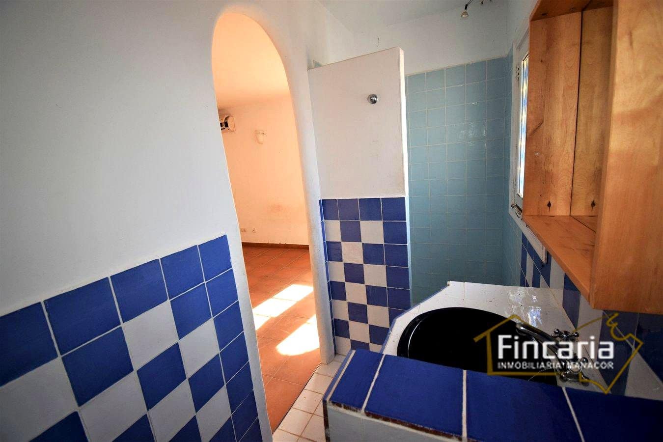 4 soveværelse Finca/Landehus til salg i L'Horta / S'Horta med swimmingpool - € 895.000 (Ref: 8822811)