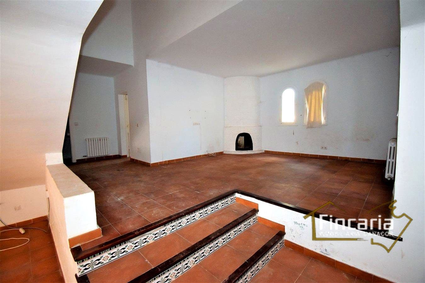 4 soveværelse Finca/Landehus til salg i L'Horta / S'Horta med swimmingpool - € 895.000 (Ref: 8822811)