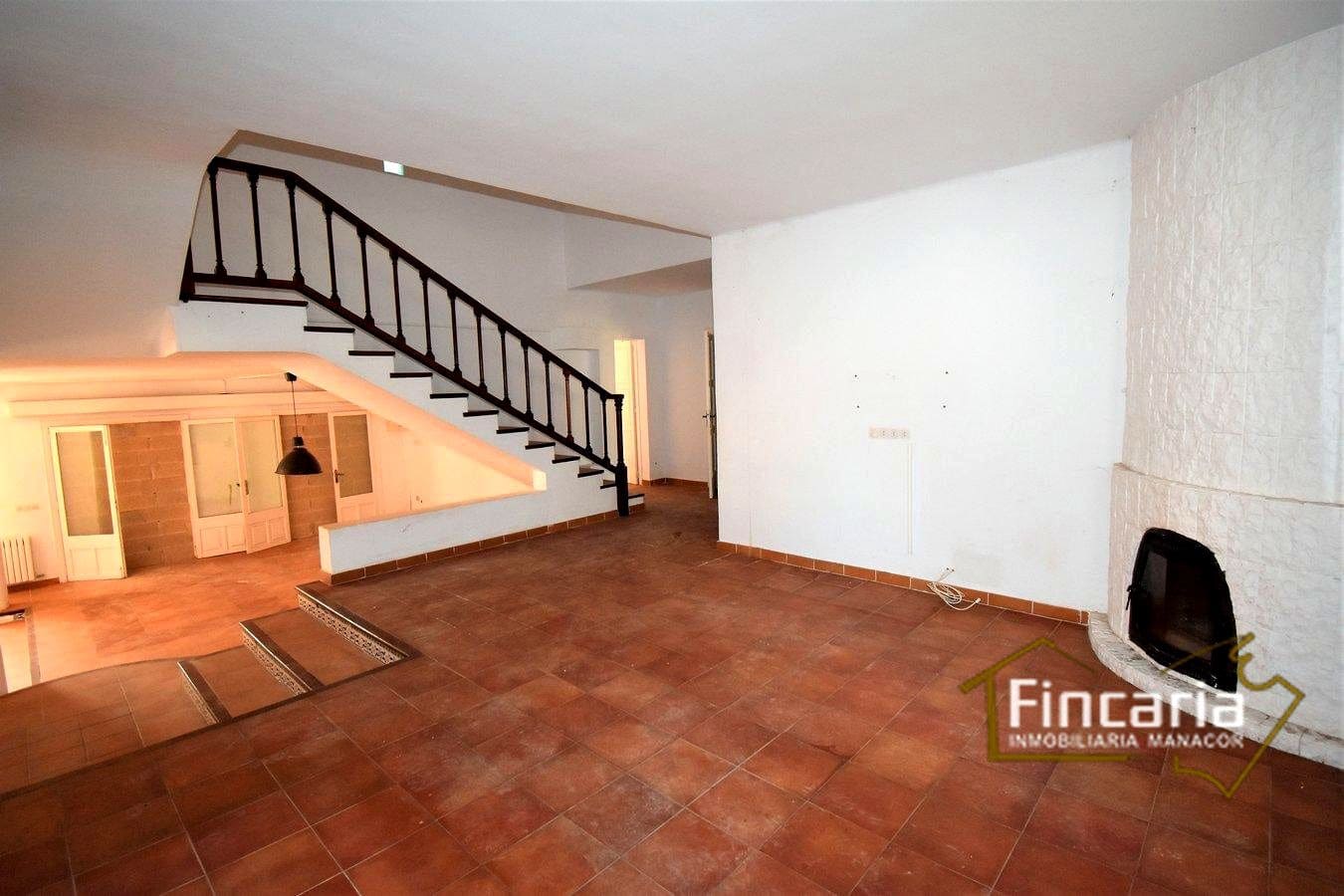 4 soveværelse Finca/Landehus til salg i L'Horta / S'Horta med swimmingpool - € 895.000 (Ref: 8822811)