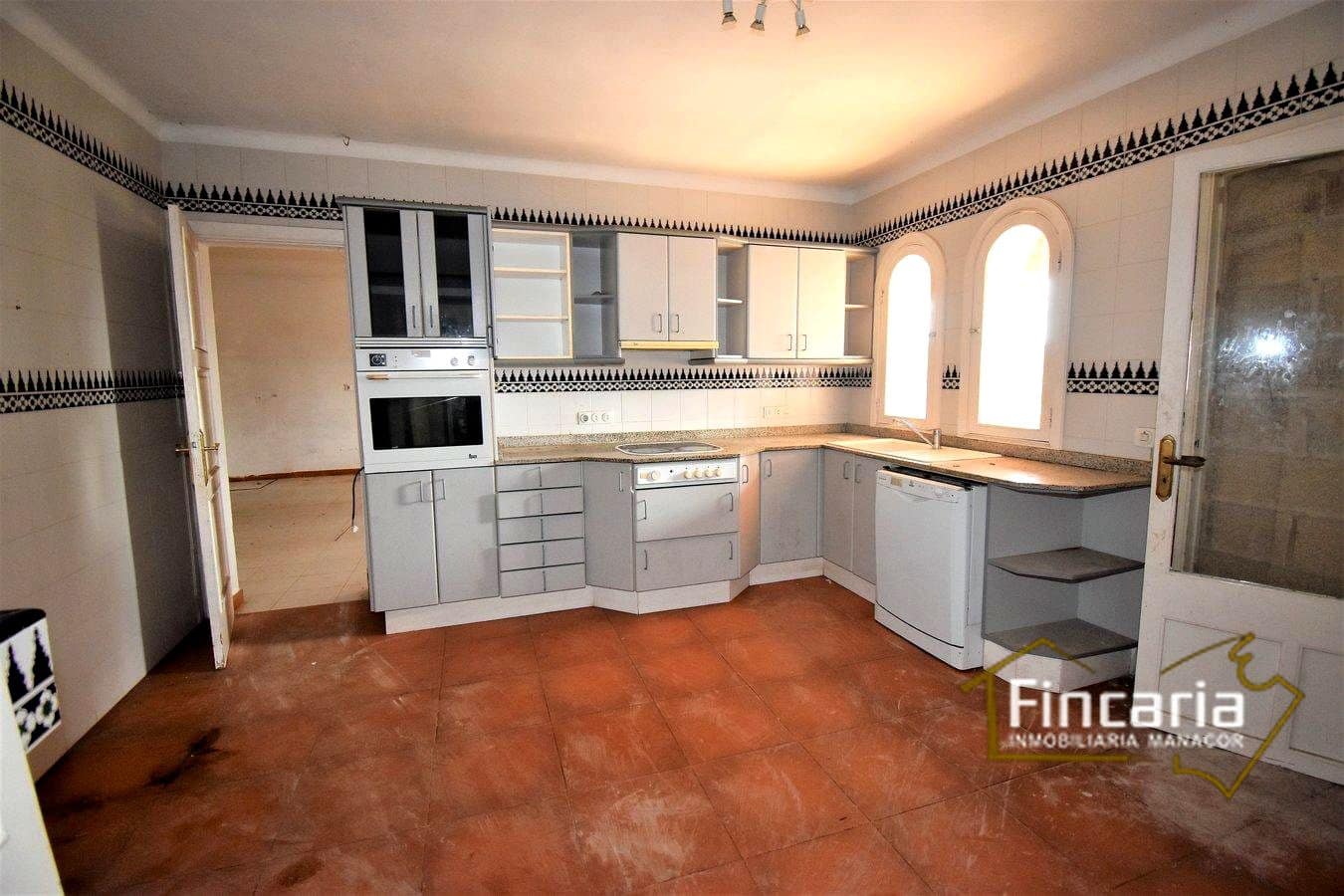 4 soveværelse Finca/Landehus til salg i L'Horta / S'Horta med swimmingpool - € 895.000 (Ref: 8822811)