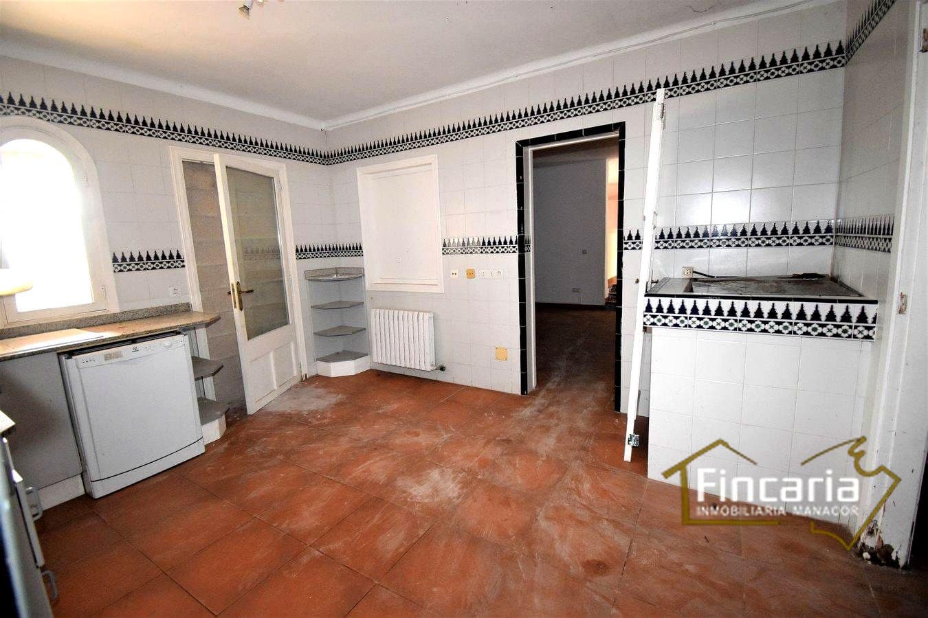 4 soveværelse Finca/Landehus til salg i L'Horta / S'Horta med swimmingpool - € 895.000 (Ref: 8822811)
