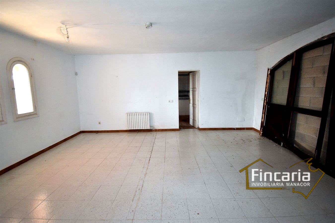 4 soveværelse Finca/Landehus til salg i L'Horta / S'Horta med swimmingpool - € 895.000 (Ref: 8822811)