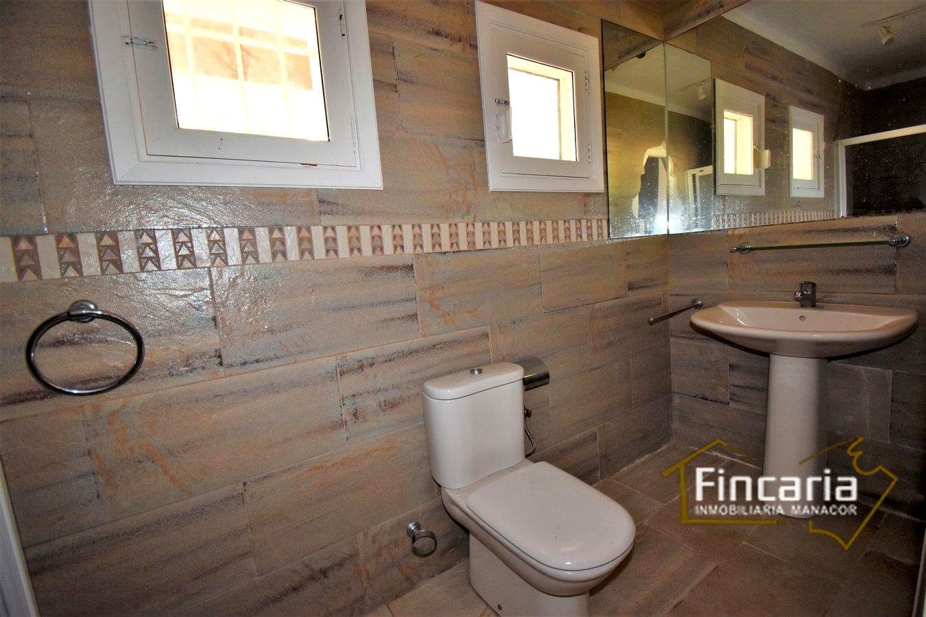 4 soveværelse Finca/Landehus til salg i L'Horta / S'Horta med swimmingpool - € 895.000 (Ref: 8822811)