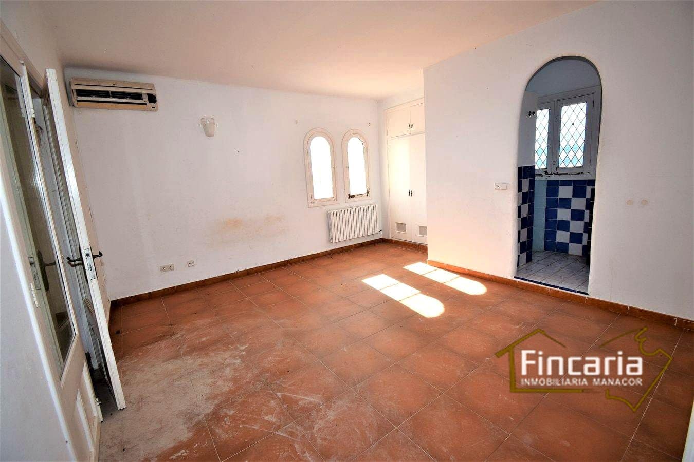 4 soveværelse Finca/Landehus til salg i L'Horta / S'Horta med swimmingpool - € 895.000 (Ref: 8822811)