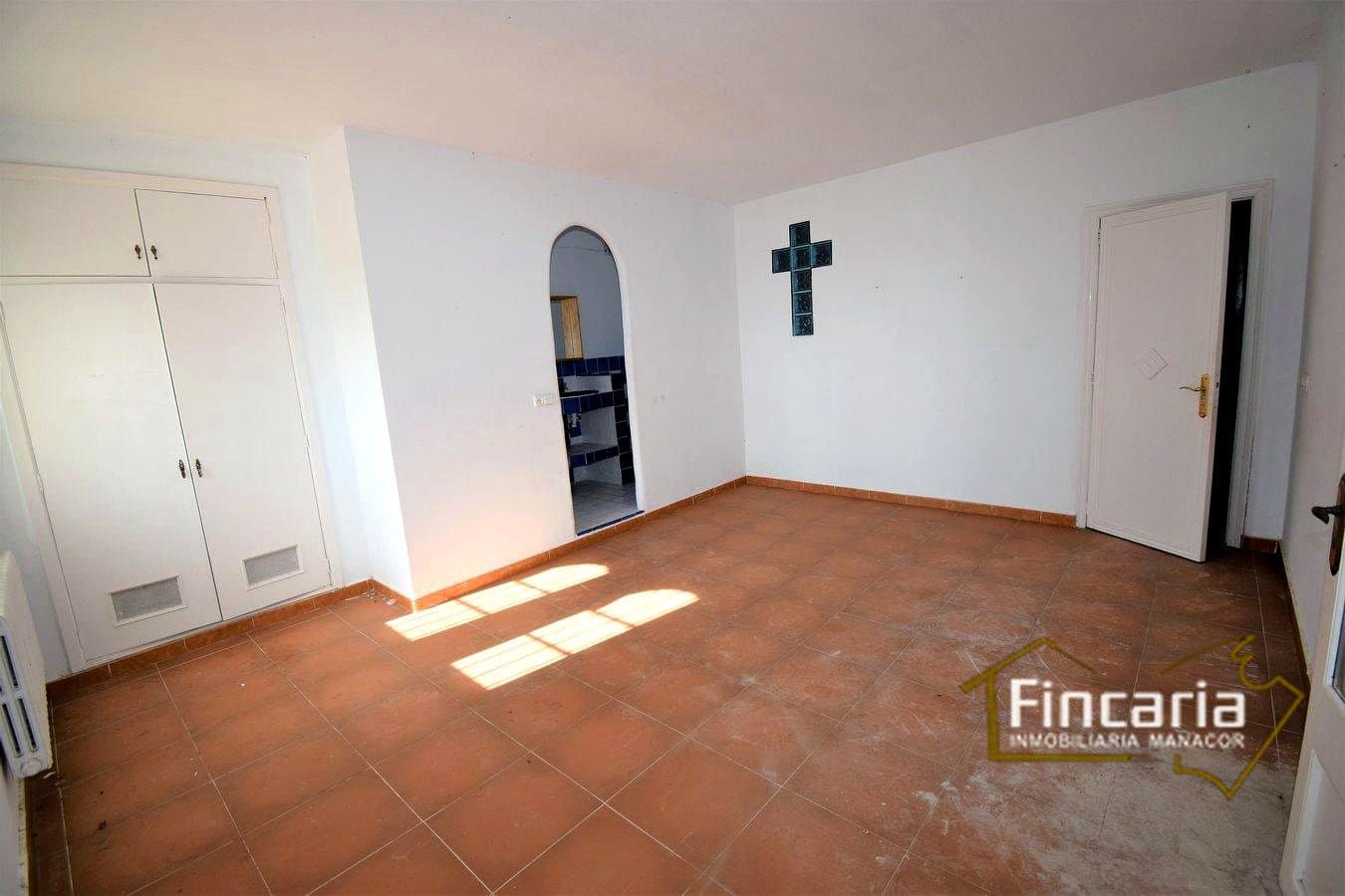 4 soveværelse Finca/Landehus til salg i L'Horta / S'Horta med swimmingpool - € 895.000 (Ref: 8822811)
