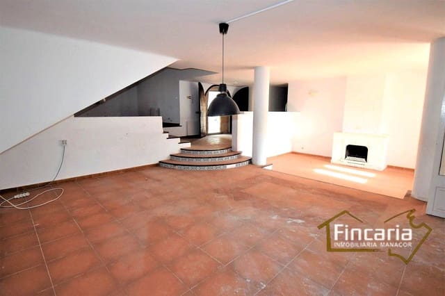 4 makuuhuone Maalaistalo myytävänä paikassa L'Horta / S'Horta, Felanitx mukana uima-altaan - 895 000 € (Ref: 8822811)