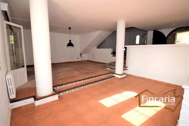 4 makuuhuone Maalaistalo myytävänä paikassa L'Horta / S'Horta, Felanitx mukana uima-altaan - 895 000 € (Ref: 8822811)