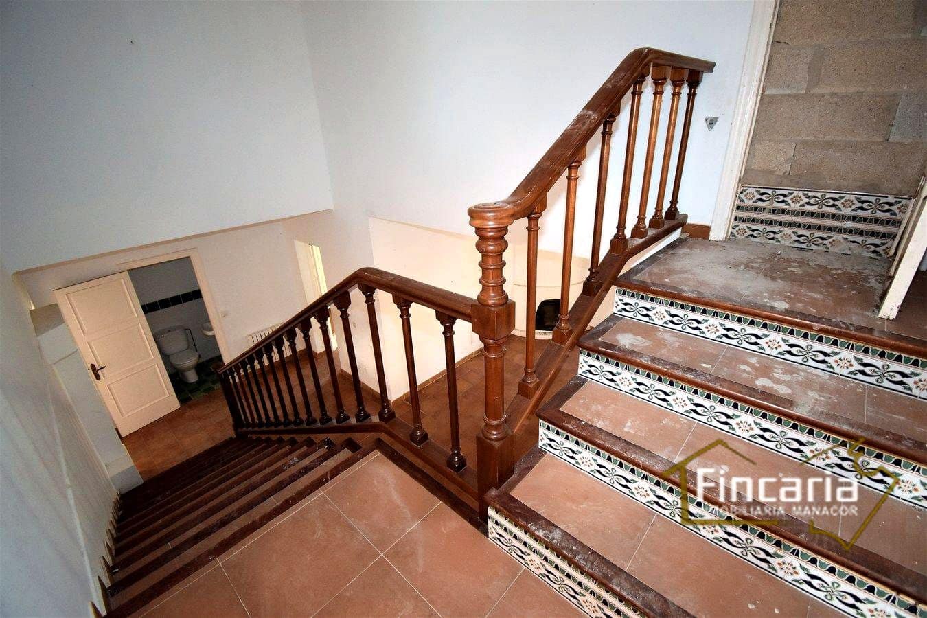 4 soveværelse Finca/Landehus til salg i L'Horta / S'Horta med swimmingpool - € 895.000 (Ref: 8822811)