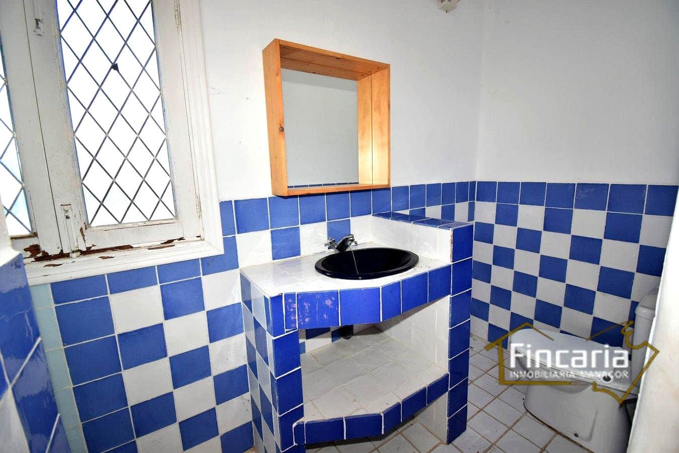 4 soveværelse Finca/Landehus til salg i L'Horta / S'Horta med swimmingpool - € 895.000 (Ref: 8822811)