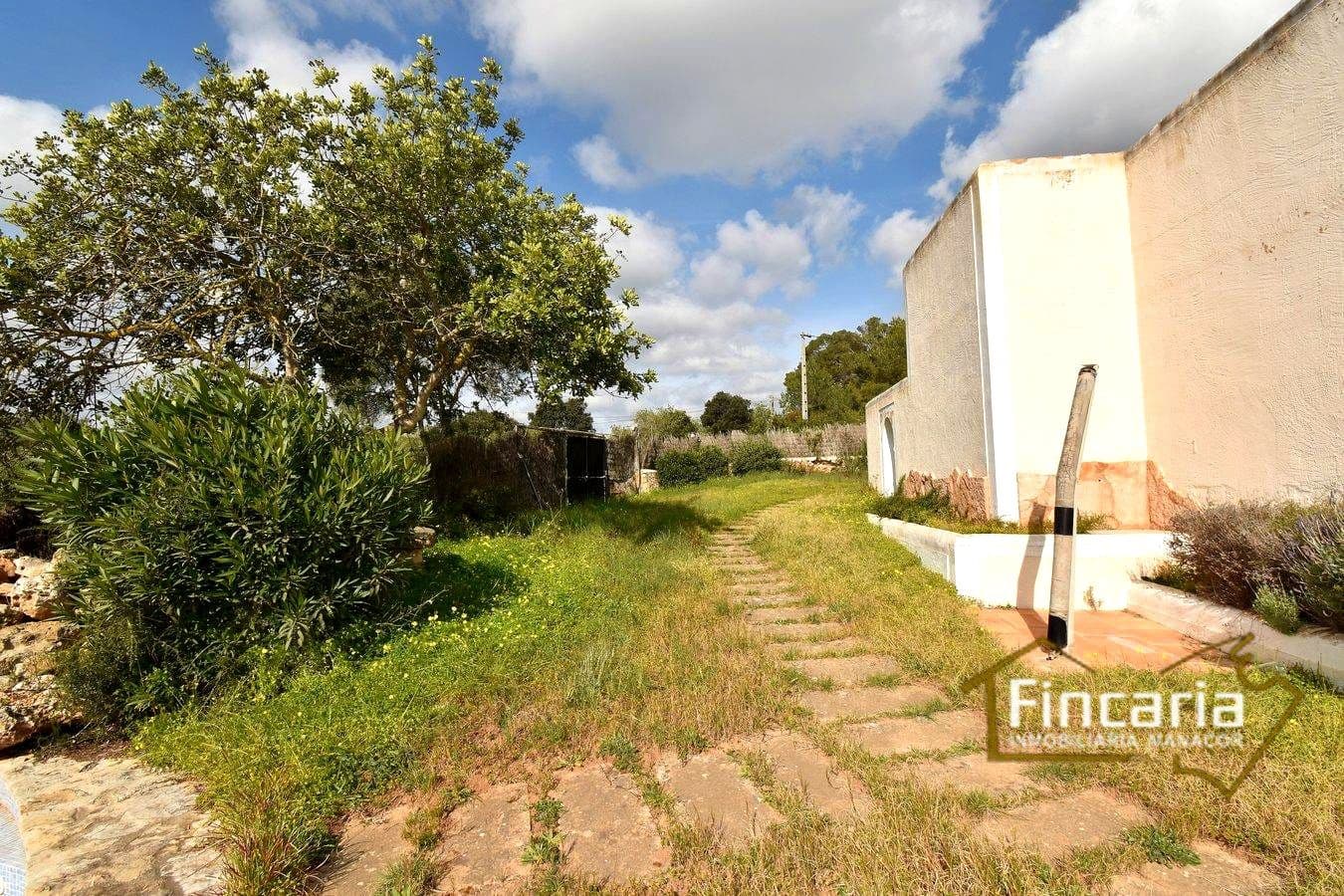 4 soveværelse Finca/Landehus til salg i L'Horta / S'Horta med swimmingpool - € 895.000 (Ref: 8822811)