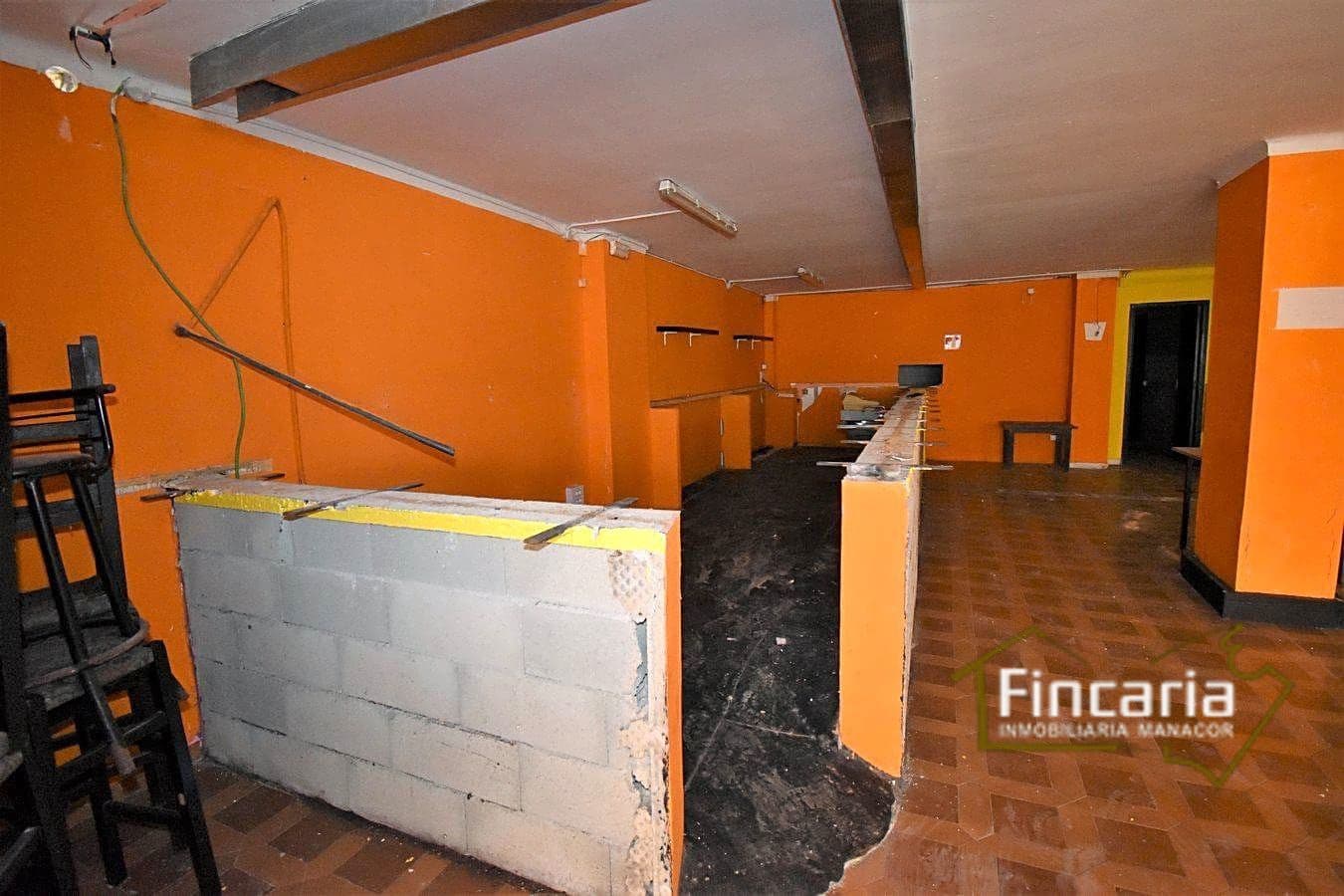 2 soveværelse Virksomhed til salg i Portocristo / Port de Manacor - € 89.900 (Ref: 8822814)