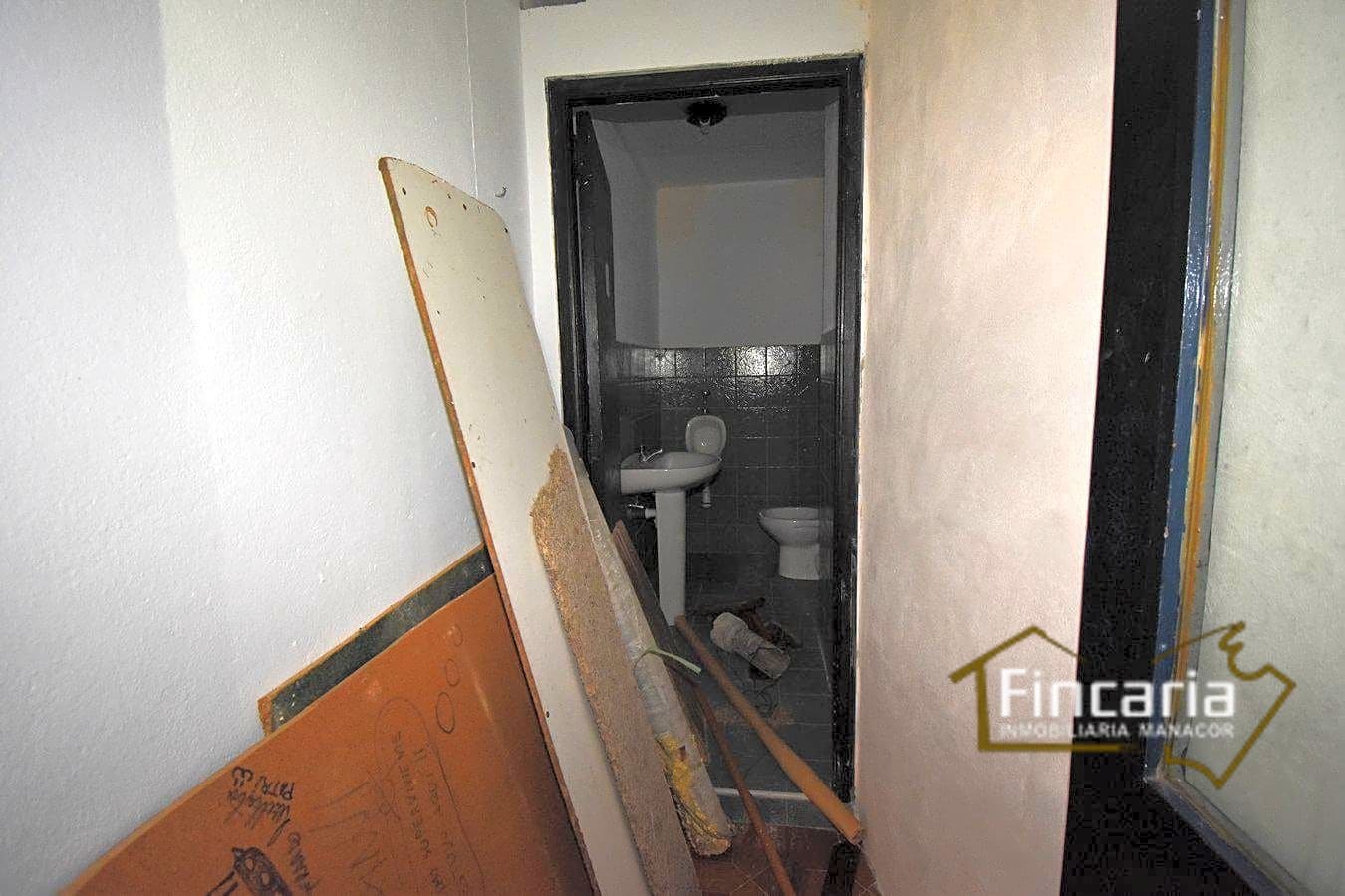 2 soveværelse Virksomhed til salg i Portocristo / Port de Manacor - € 89.900 (Ref: 8822814)