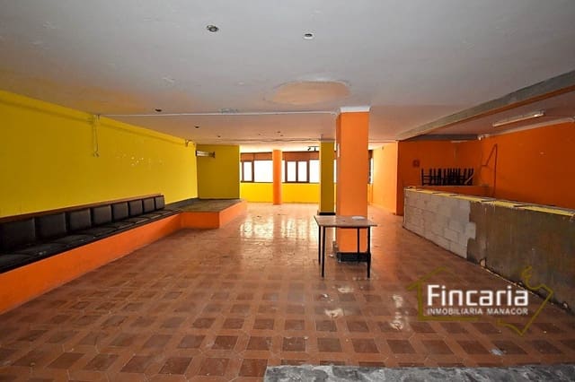 2 soveværelse Virksomhed til salg i Portocristo / Port de Manacor, Manacor - € 89.900 (Ref: 8822814)