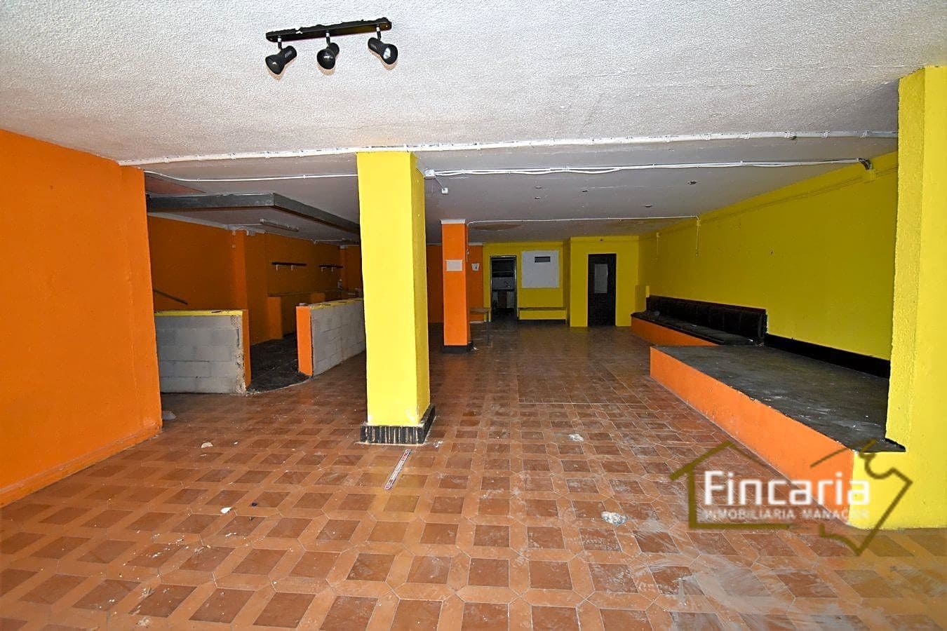 2 soveværelse Virksomhed til salg i Portocristo / Port de Manacor - € 89.900 (Ref: 8822814)