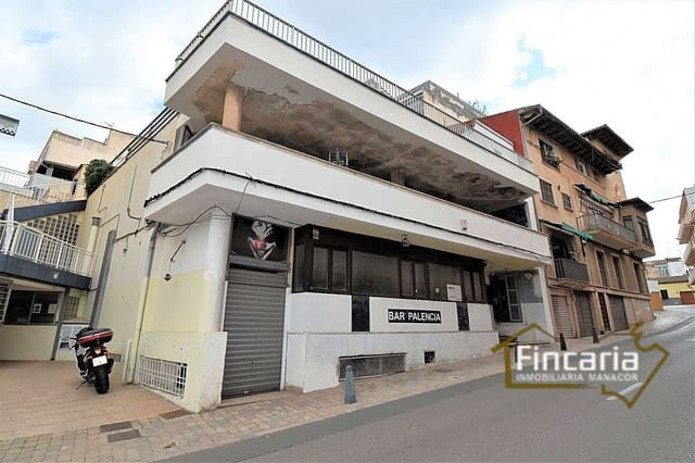 2 Zimmer Firma/Unternehmen zu verkaufen in Portocristo / Port de Manacor, Manacor - 89.900 € (Ref: 8822814)