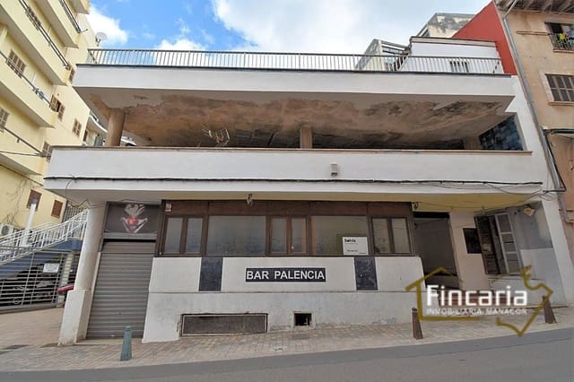 2 Zimmer Firma/Unternehmen zu verkaufen in Portocristo / Port de Manacor, Manacor - 89.900 € (Ref: 8822814)
