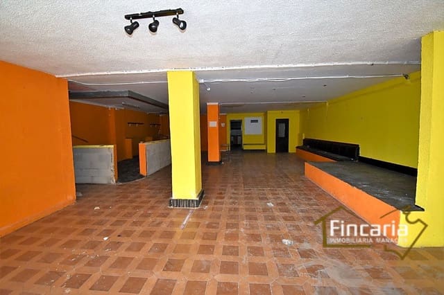 2 soveværelse Virksomhed til salg i Portocristo / Port de Manacor, Manacor - € 89.900 (Ref: 8822814)