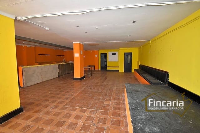 2 soveværelse Virksomhed til salg i Portocristo / Port de Manacor, Manacor - € 89.900 (Ref: 8822814)