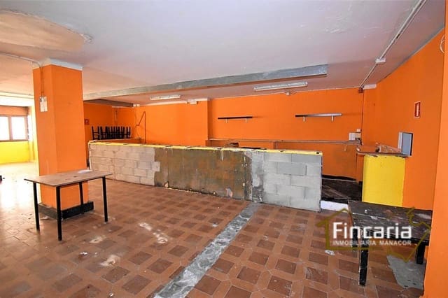 2 soveværelse Virksomhed til salg i Portocristo / Port de Manacor, Manacor - € 89.900 (Ref: 8822814)