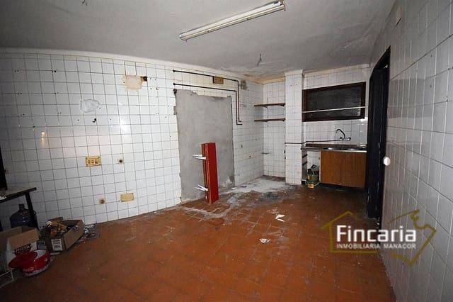 2 soveværelse Virksomhed til salg i Portocristo / Port de Manacor, Manacor - € 89.900 (Ref: 8822814)