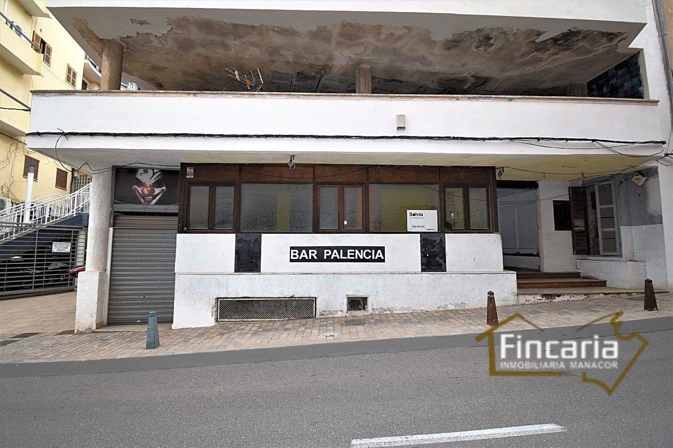 2 soveværelse Virksomhed til salg i Portocristo / Port de Manacor - € 89.900 (Ref: 8822814)