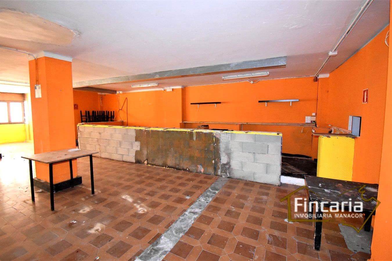 2 bedroom Business for sale in Portocristo / Port de Manacor - € 82,000 (Ref: 8822814)