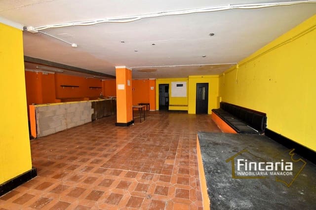 2 soveværelse Virksomhed til salg i Portocristo / Port de Manacor, Manacor - € 82.000 (Ref: 8822814)