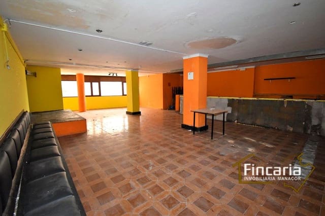 2 soveværelse Virksomhed til salg i Portocristo / Port de Manacor, Manacor - € 82.000 (Ref: 8822814)