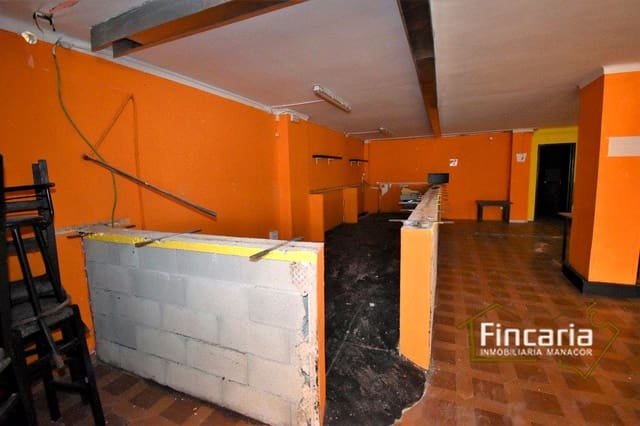 2 soveværelse Virksomhed til salg i Portocristo / Port de Manacor, Manacor - € 82.000 (Ref: 8822814)