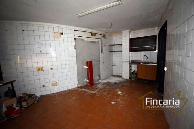 2 soveværelse Virksomhed til salg i Portocristo / Port de Manacor, Manacor - € 82.000 (Ref: 8822814)