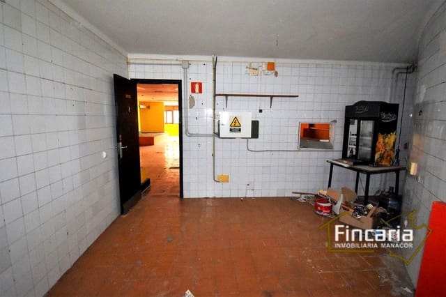 2 soveværelse Virksomhed til salg i Portocristo / Port de Manacor, Manacor - € 82.000 (Ref: 8822814)