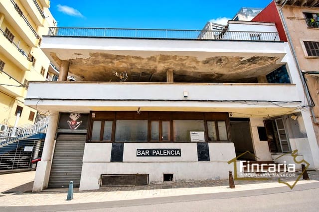 2 soveværelse Virksomhed til salg i Portocristo / Port de Manacor, Manacor - € 82.000 (Ref: 8822814)