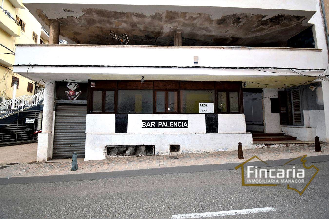 2 bedroom Business for sale in Portocristo / Port de Manacor - € 82,000 (Ref: 8822814)